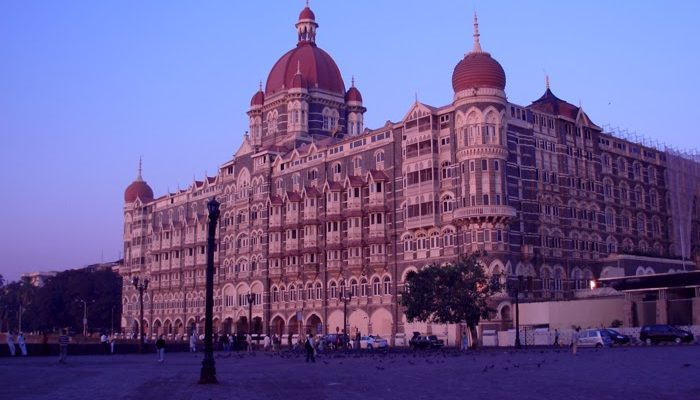 6 Reasons To Love Mumbai