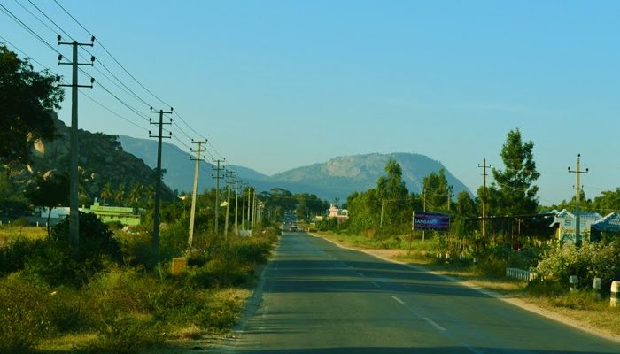 Nandi Hills – Beyond The Sunset