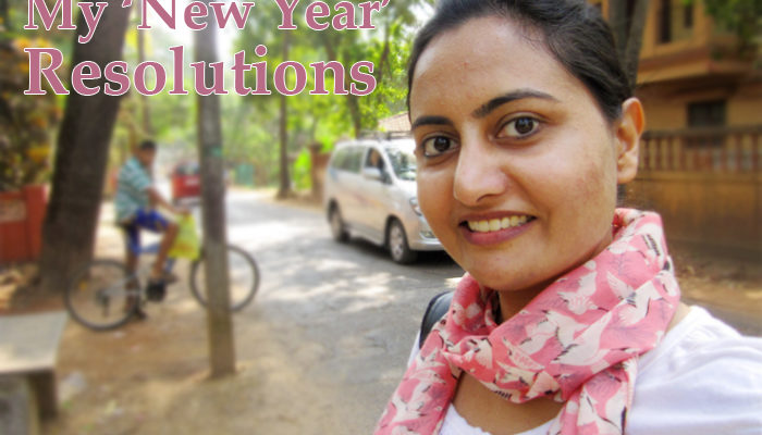 My 8 ‘New Year’ Resolutions For 2015 – Travel And Beyond