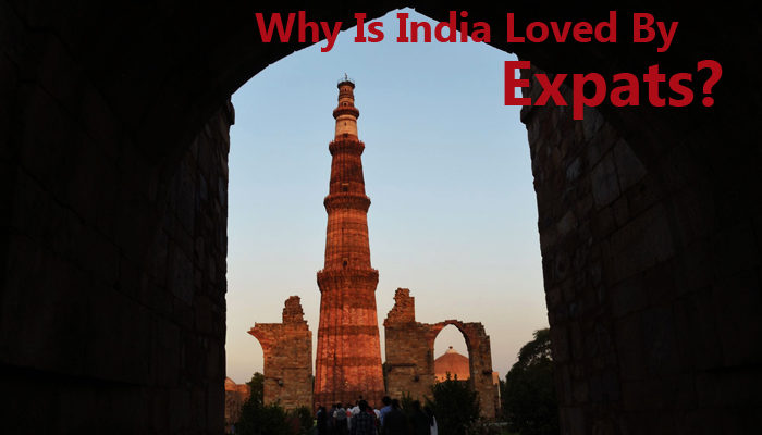 Is India An Ideal Country For Expats?