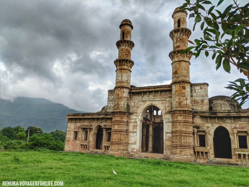 My Guide To Champaner – The Ancient City Of Gujarat - Voyager For Life